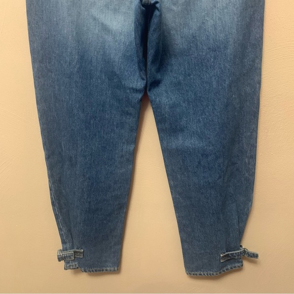 Veronica Beard Addie Extra High Rise Jeans Size 26 Size 2 - Picture 12 of 15